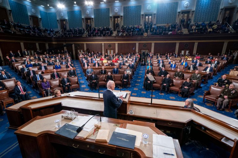 Obama Cabinet secretary reveals process of choosing designated survivor