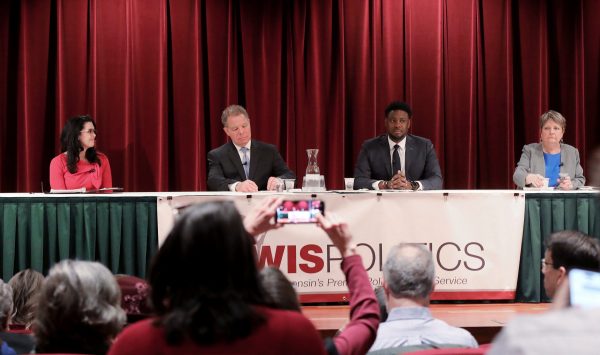 Janet Protasiewicz and Daniel Kelly advance in high-stakes battle for Wisconsin Supreme Court seat