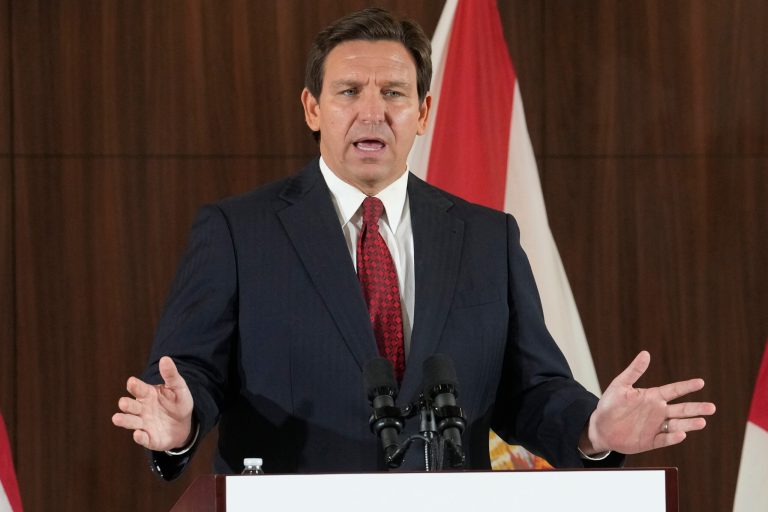 DeSantis secures key legislative wins before possible 2024 bid