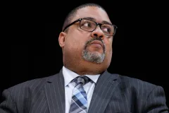 Alvin Bragg responds to Republican calls for him to testify before Congress