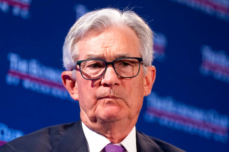 WATCH LIVE: Fed Chairman Jerome Powell addresses Senate amid inflation and recession concerns