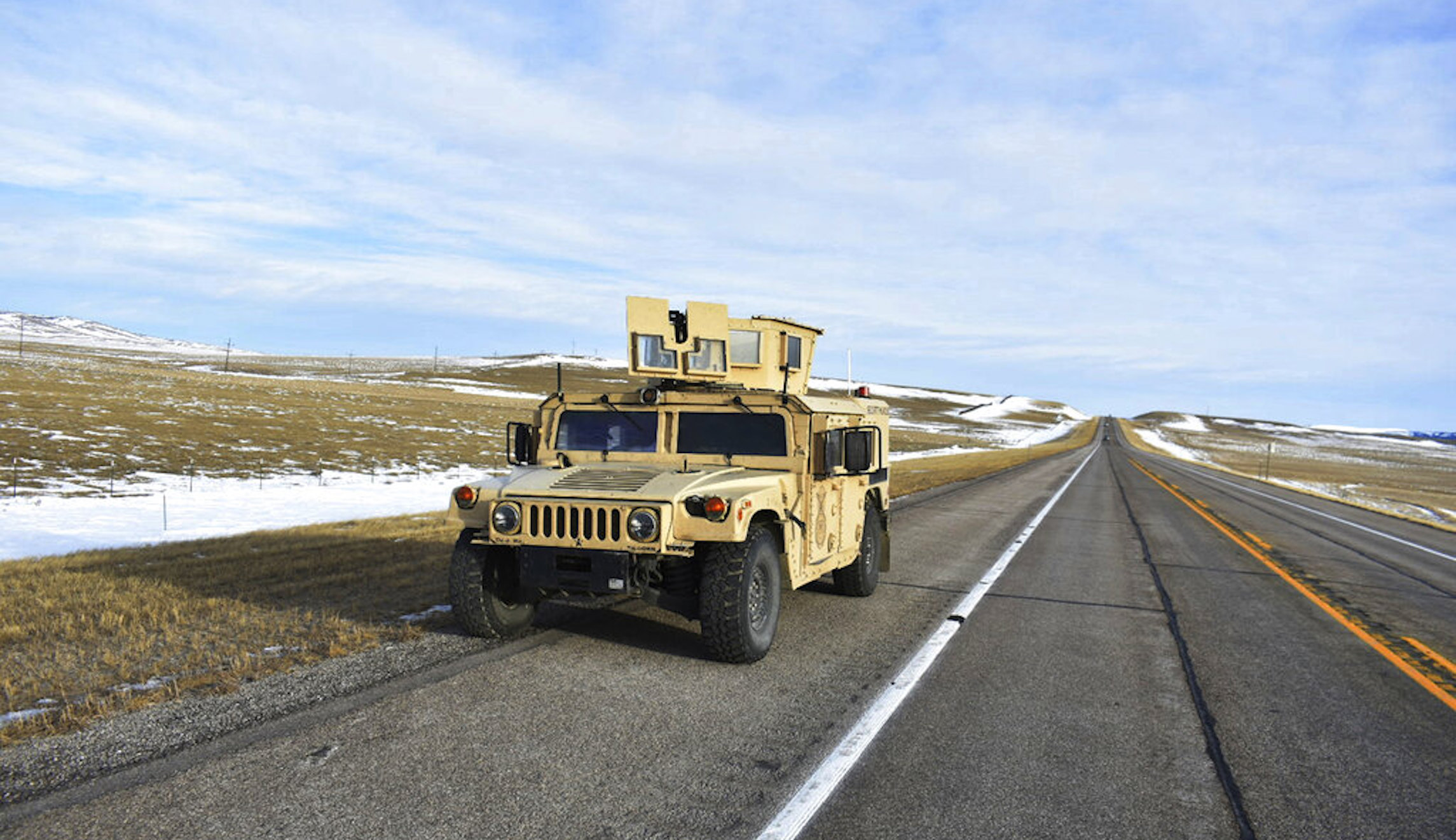 FAA temporarily closes Montana airspace after ‘radar anomaly’ spots airborne ‘object’