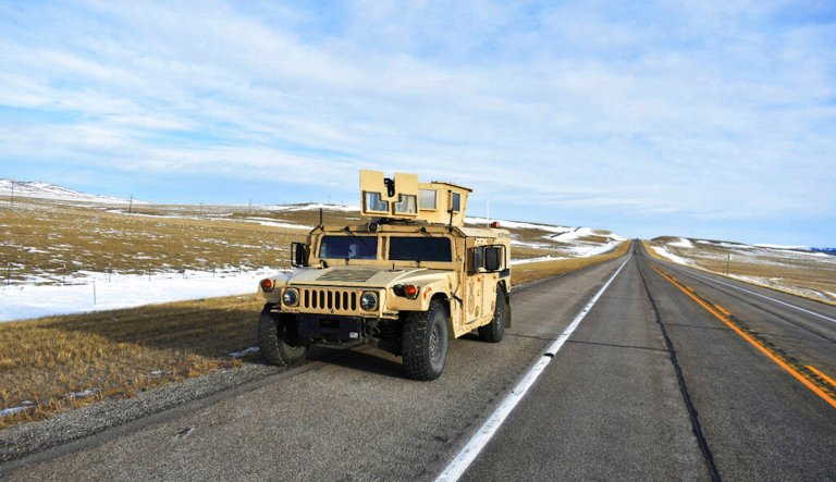 FAA temporarily closes Montana airspace after ‘radar anomaly’ spots airborne ‘object’
