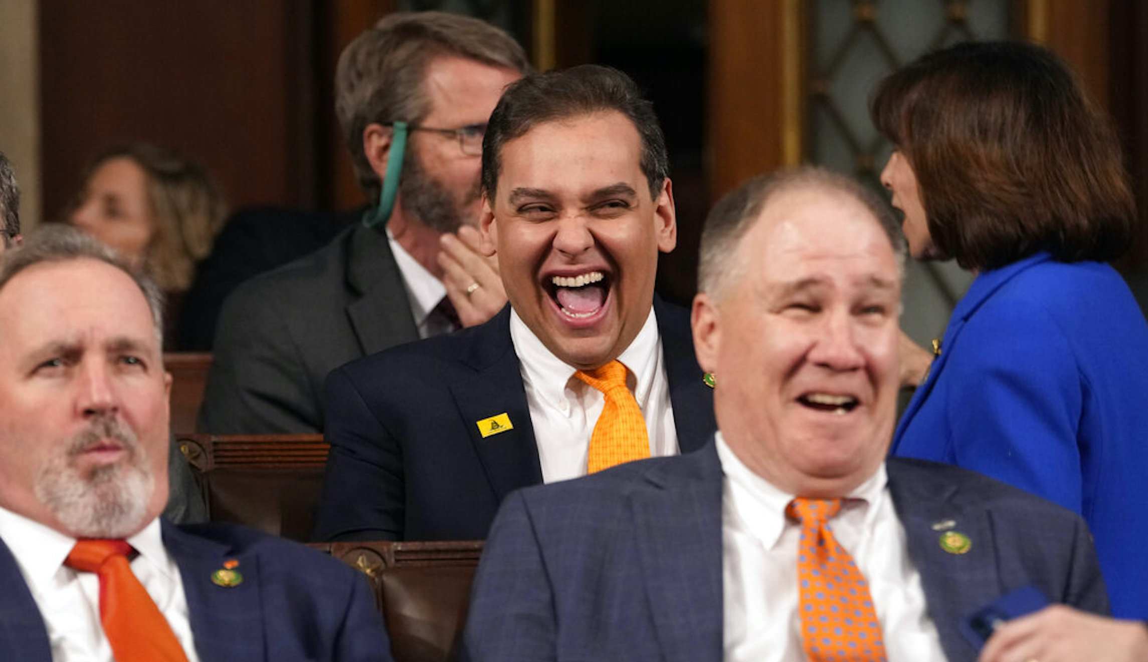 State of the Union