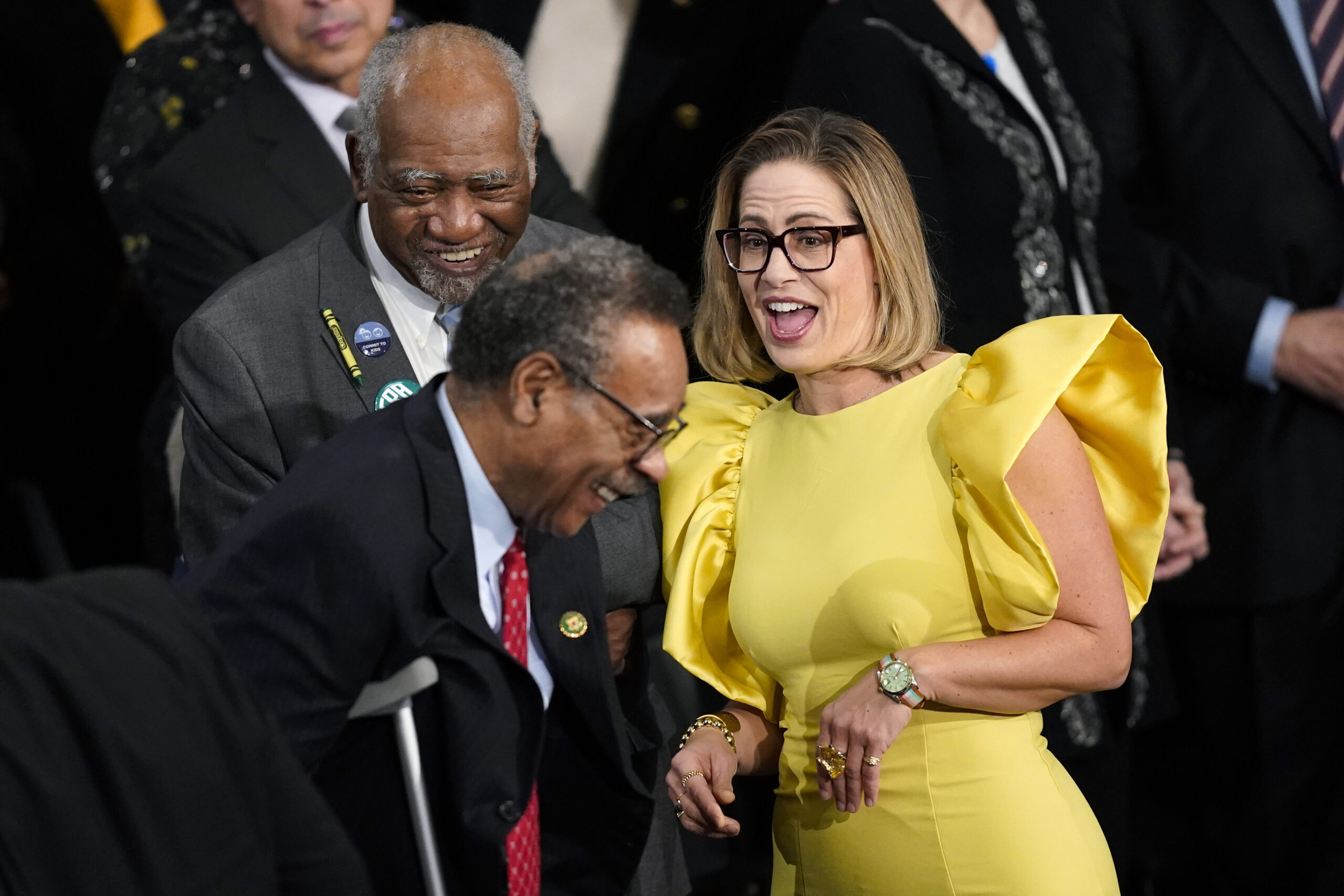 State of the Union