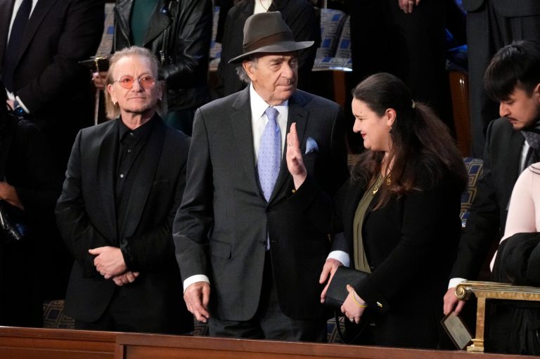 (AP News)