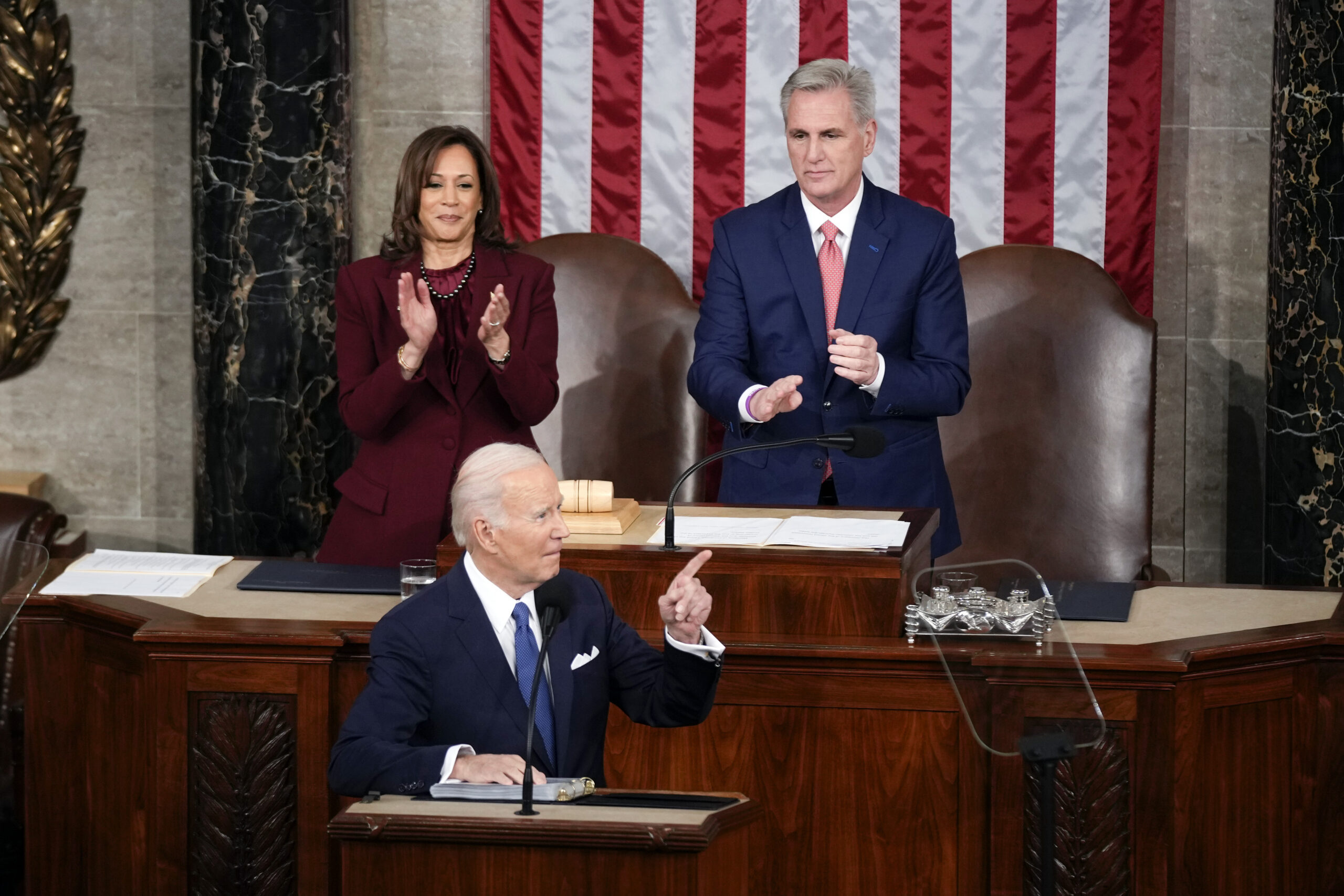 State of the Union