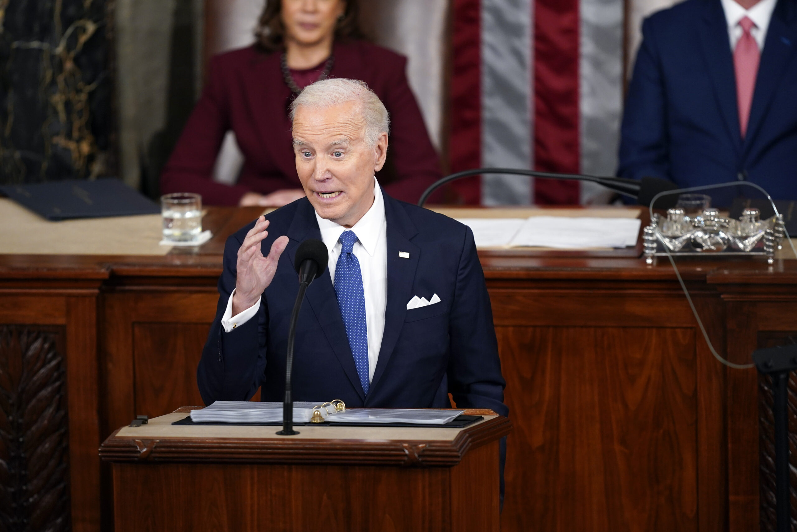 State of the Union
