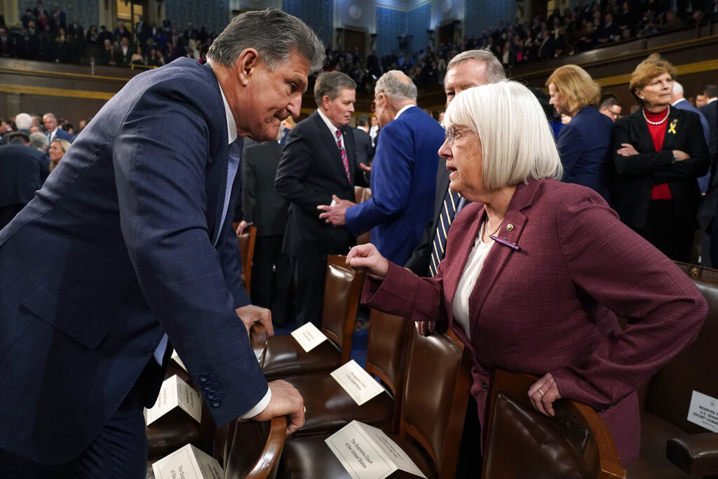 State of the Union
