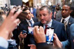 Ted Cruz moves to ban Chinese-owned schools from running US military programs