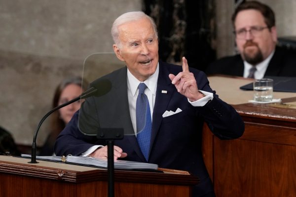 State of the Union 2024: Here are the new corporate tax hikes Biden is proposing