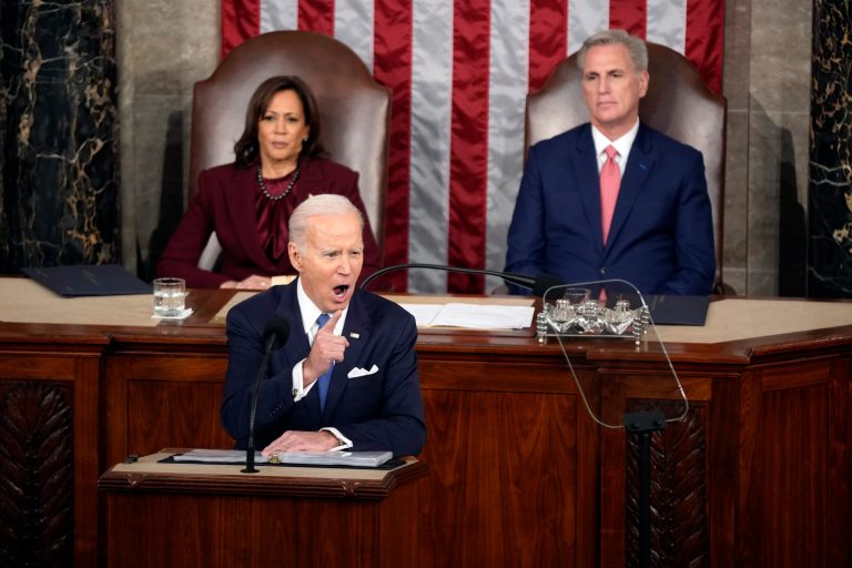 White House Report Card: Biden takes first steps to 2024 reelection campaign