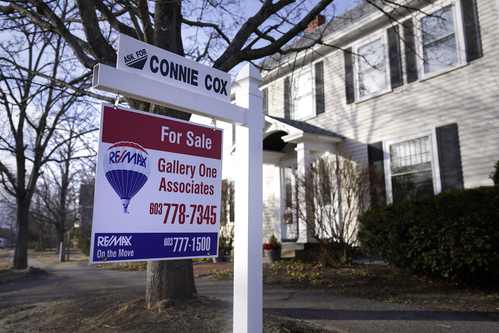 NIMBYs helped us avoid a repeat of 2008 and are keeping inflation sky-high in the process