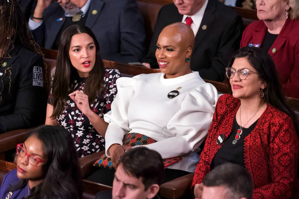 State of the Union