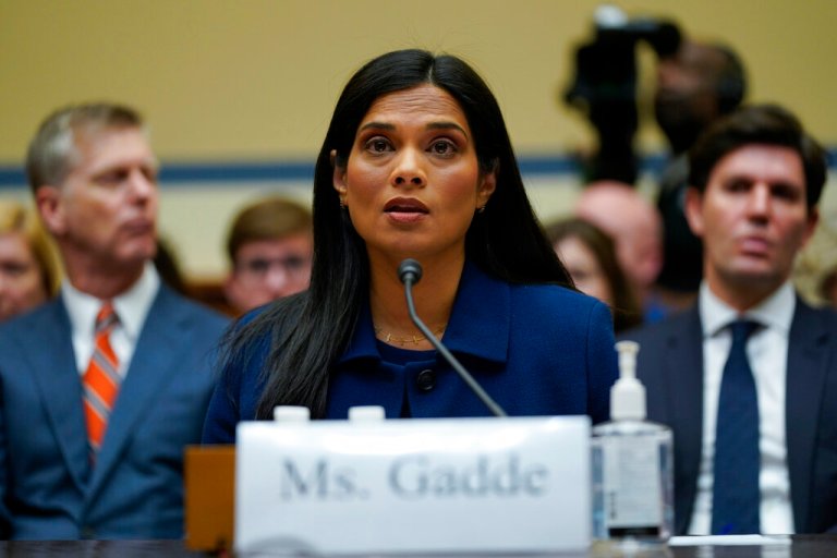 Ex-Twitter executive wanted DHS ‘censorship’ panel to meet with conservative blacklister