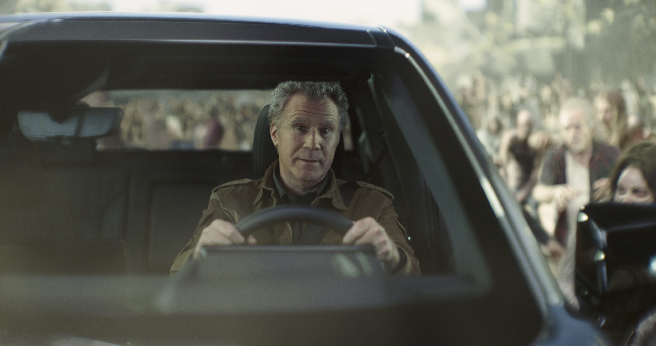 Will Ferrell not enough to save GM Super Bowl electric vehicle ad