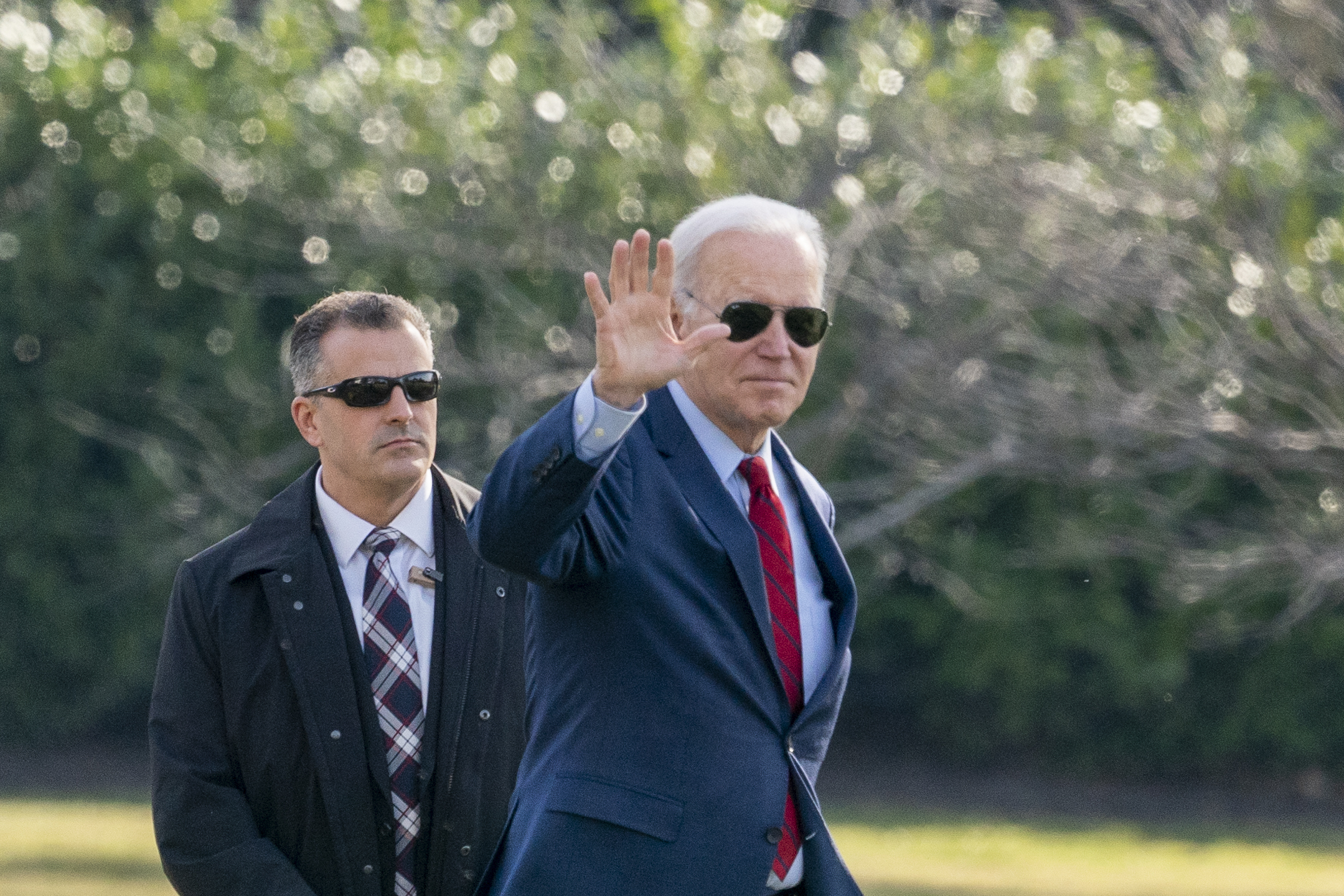 Who is Dr. Kevin O’Connor, Biden’s White House physician?