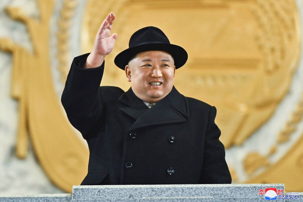 Xi hints at leveraging North Korea to pressure US