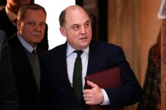 UK Defense Ministry warns major US leak has inaccuracies, could contain disinformation