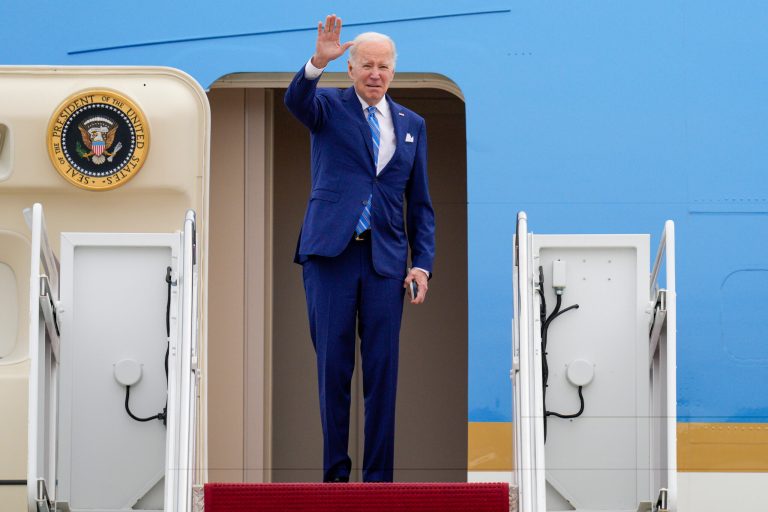 WATCH LIVE: Joe Biden holds event on Social Security and Medicare in Florida
