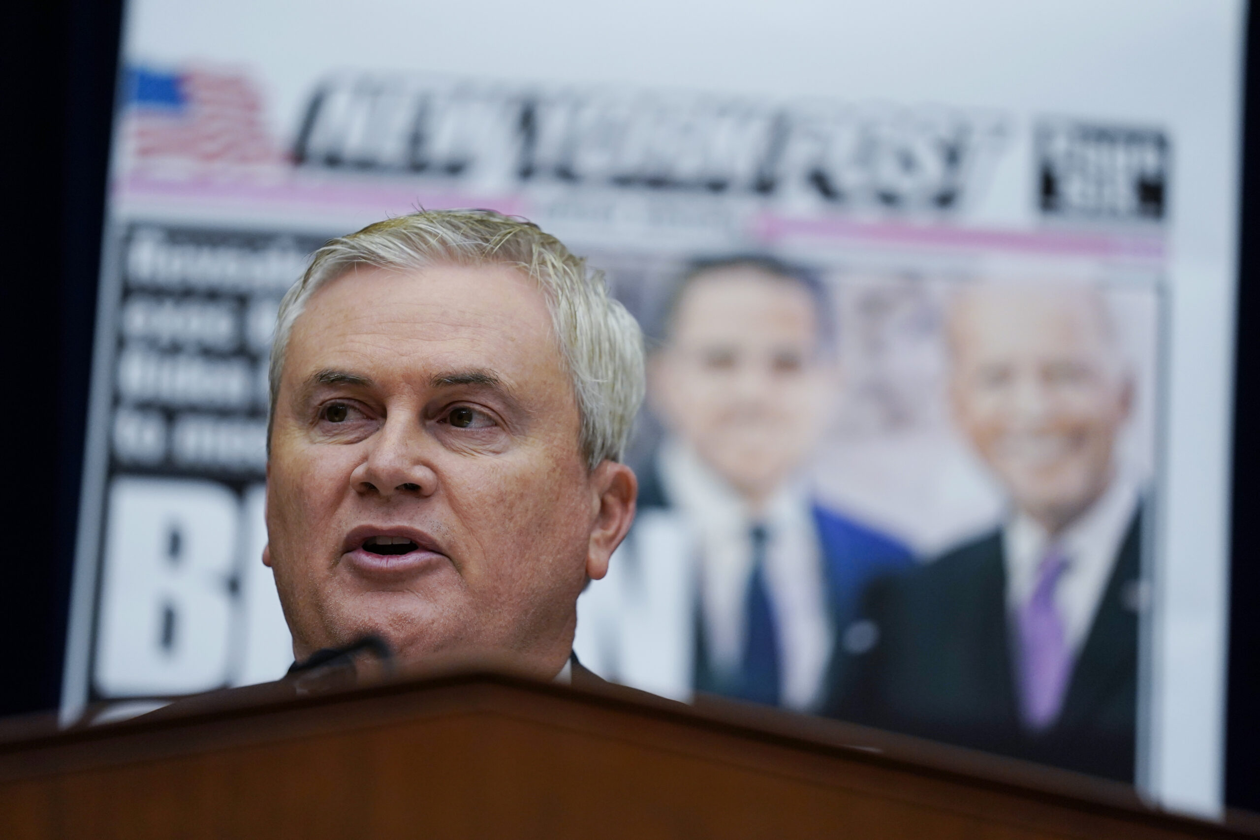 Hunter Biden investigation: Comer skeptical of special counsel amid whistleblower claims