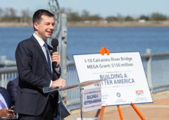 Lawmakers vote down public-private partnership for $2.1B Calcasieu bridge