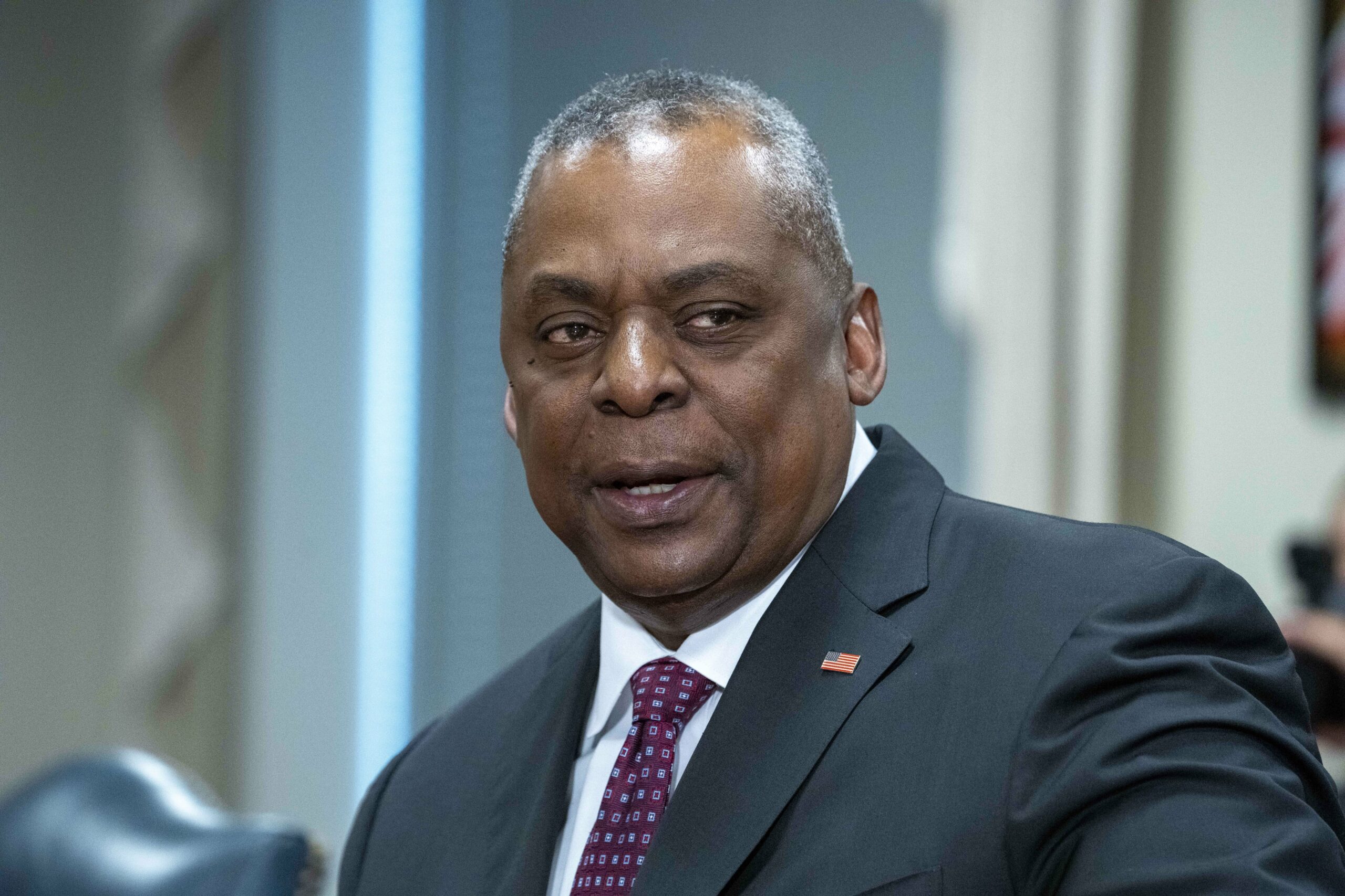 China snubs meeting request from Defense Secretary Lloyd Austin