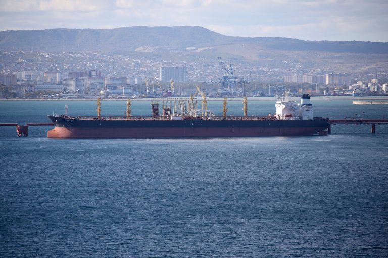 Global oil demand to hit all-time high in 2023, IEA predicts
