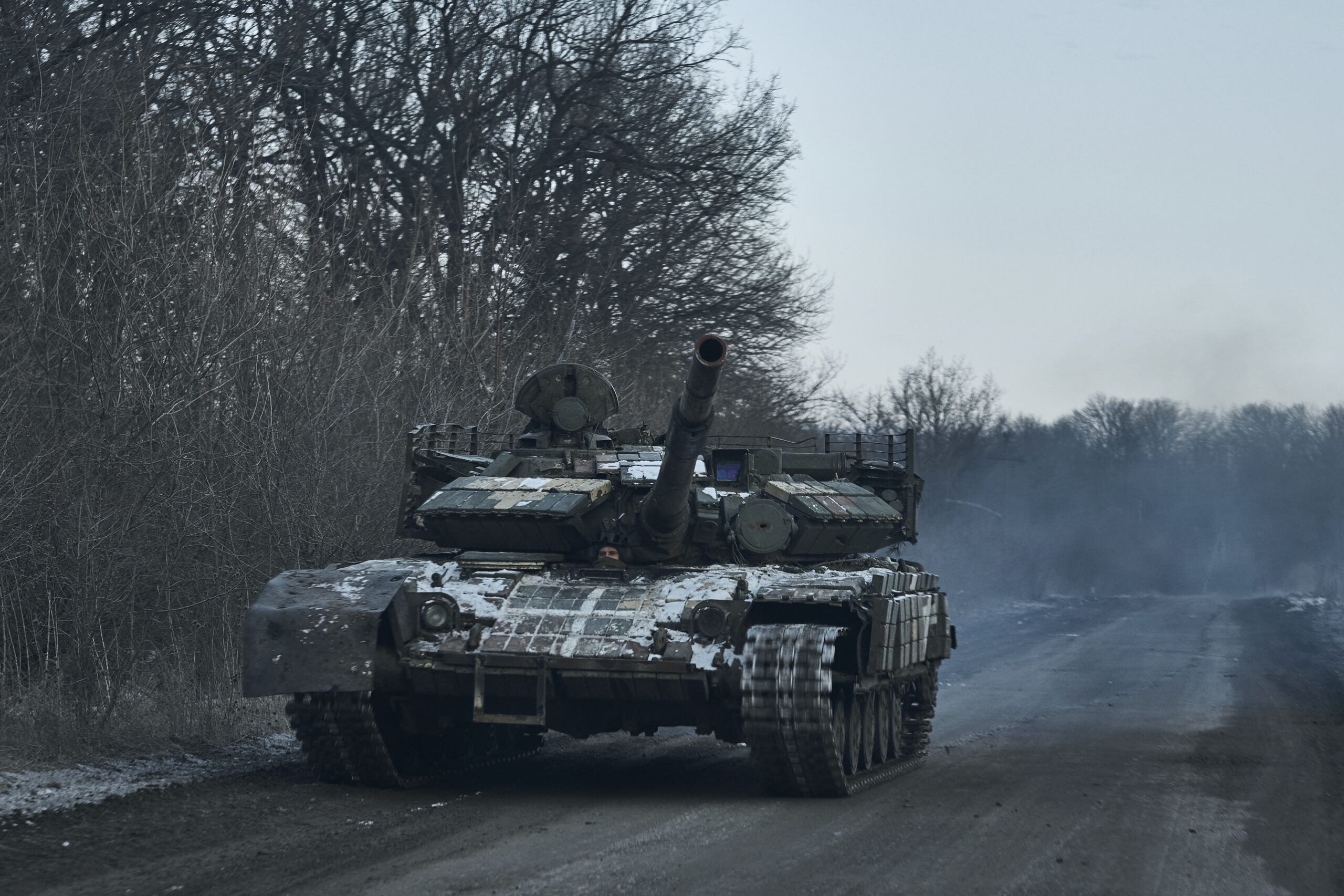 Russia loses more than 1,100 personnel in a day, highest count of war, Ukraine says