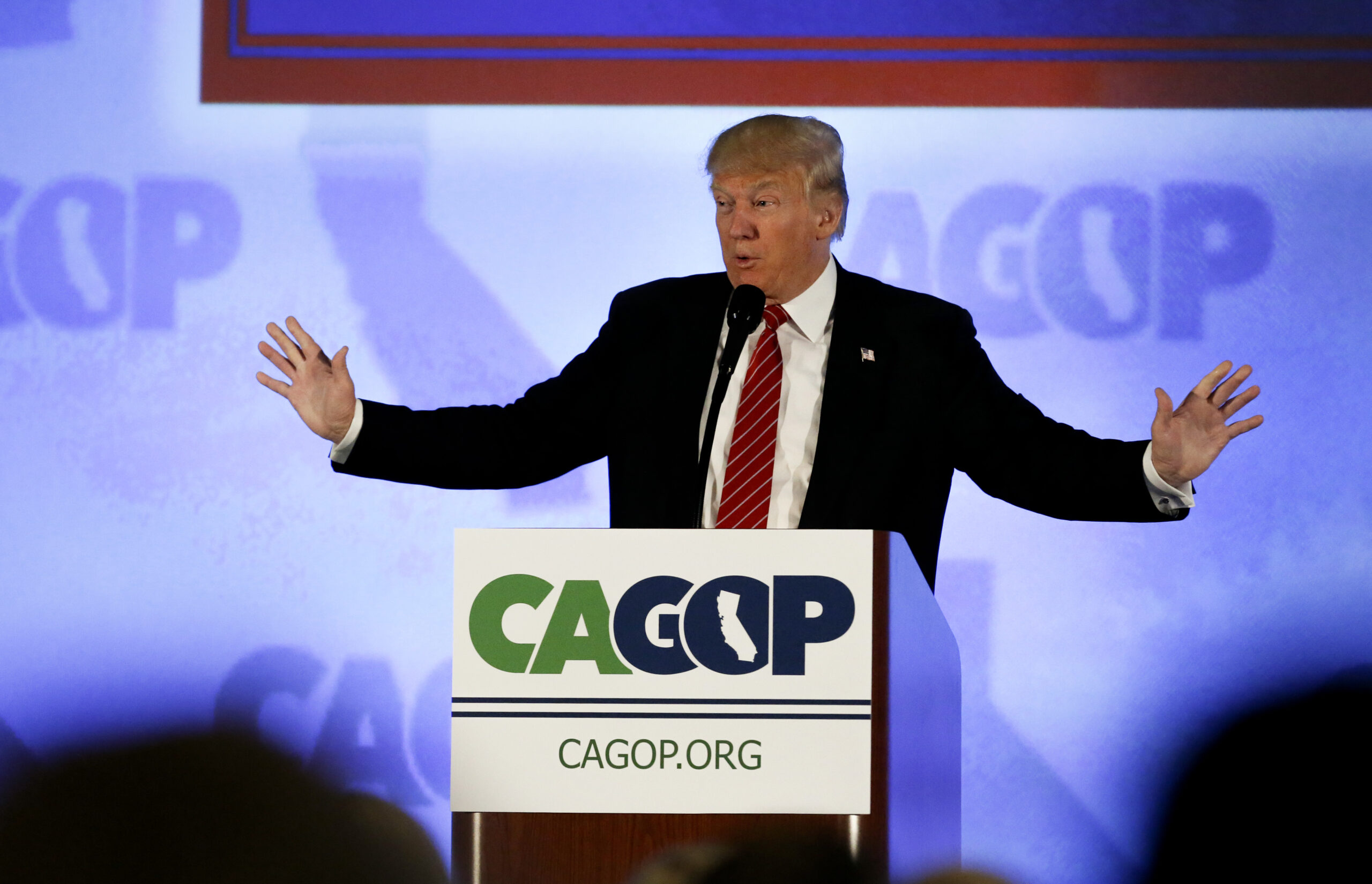 Trump campaign kept its internal 2020 election inquiry under wraps: Report