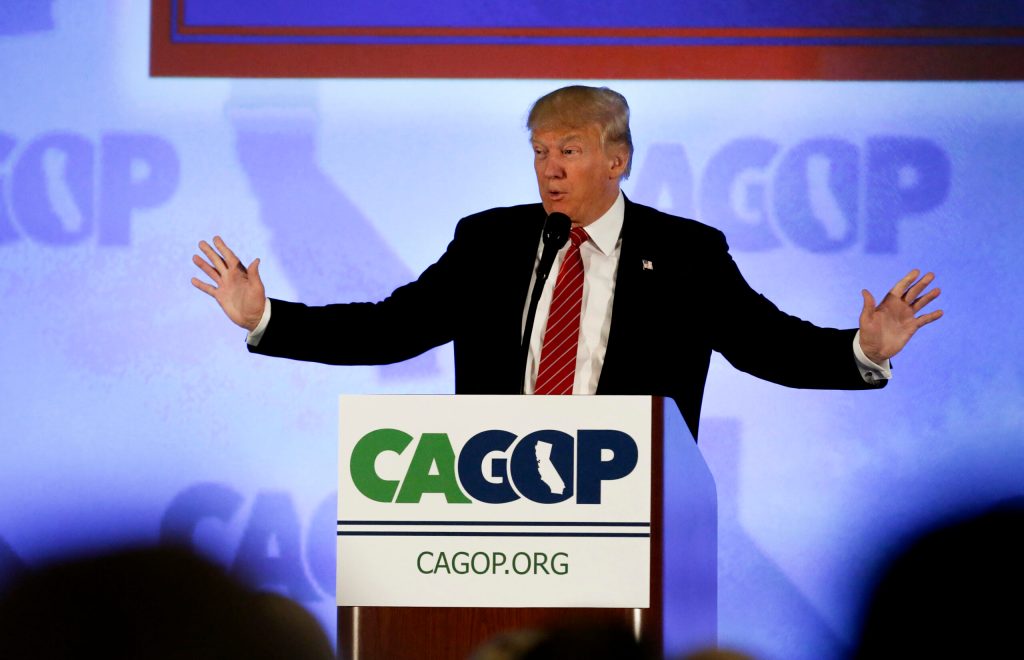 Trump campaign kept its internal 2020 election inquiry under wraps: Report