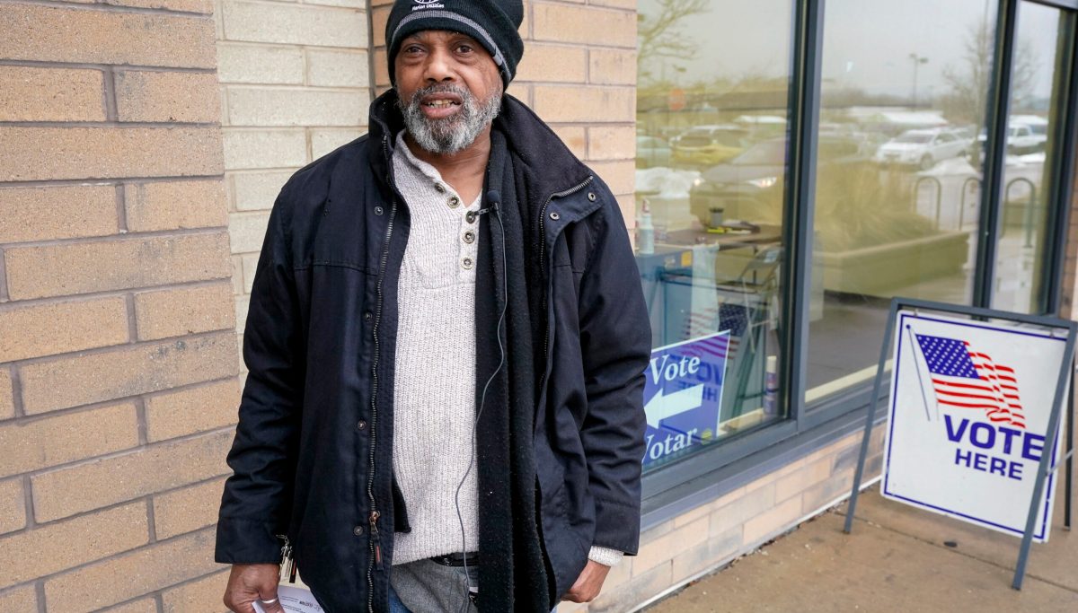 Biden under pressure with black voters in key state: 'He would have a ...