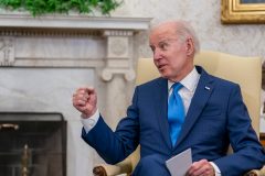 Biden’s unacceptable silence on UFO shootdowns