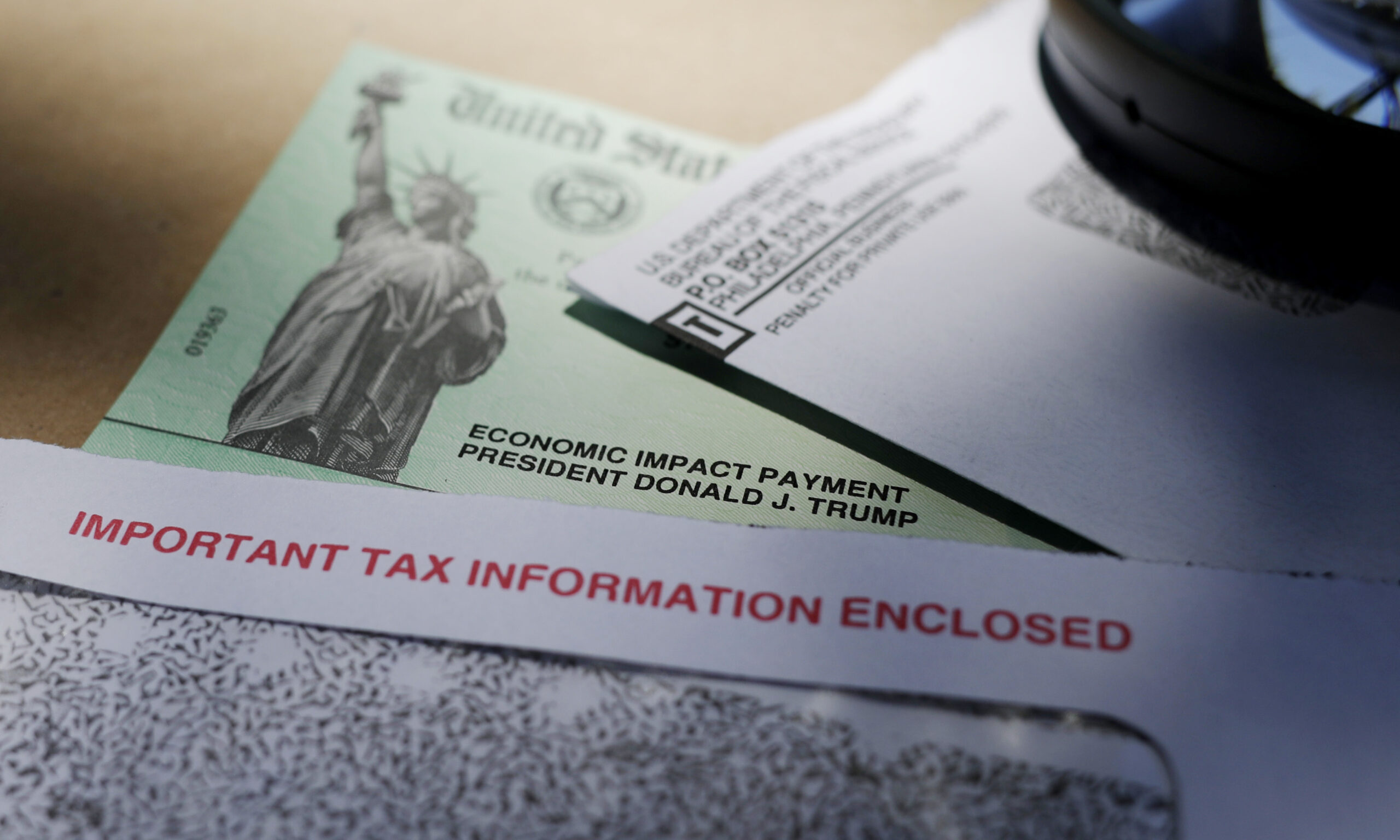 Stimulus check update: Experts weigh in on whether there will be more checks from the government