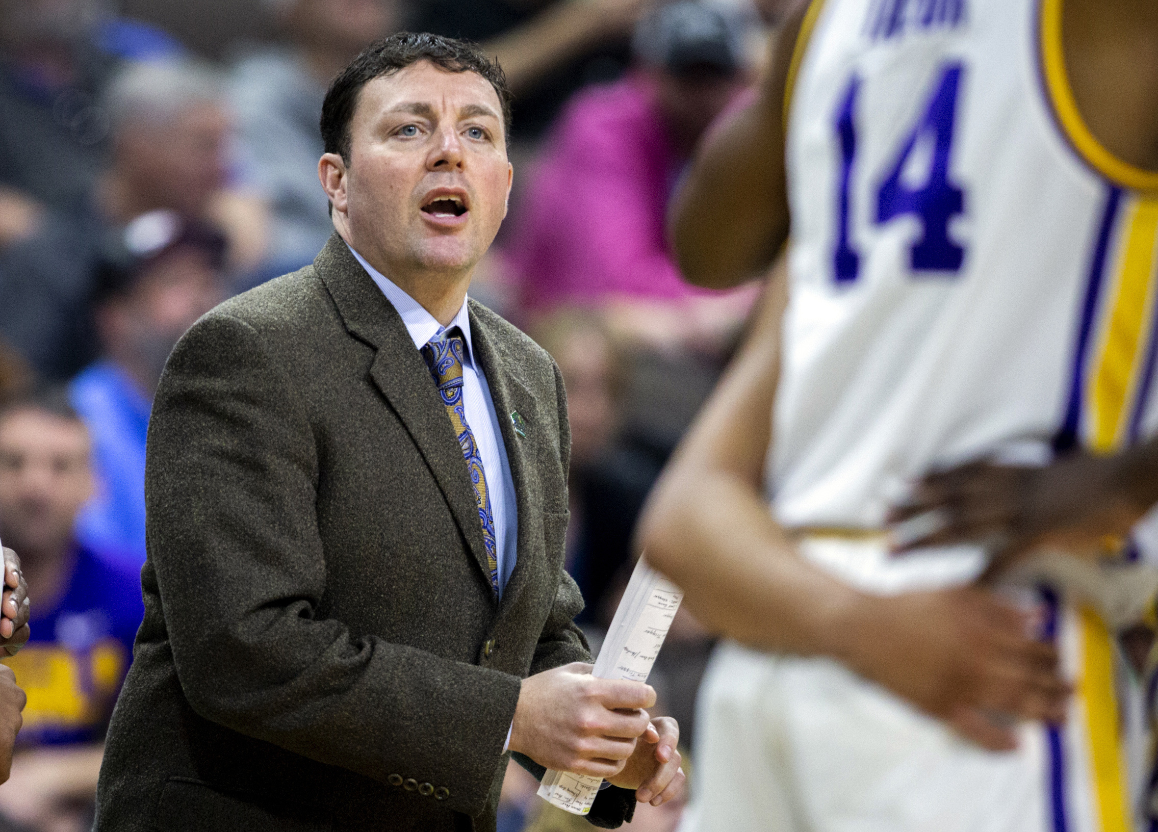 New Mexico St Operations Suspended Basketball