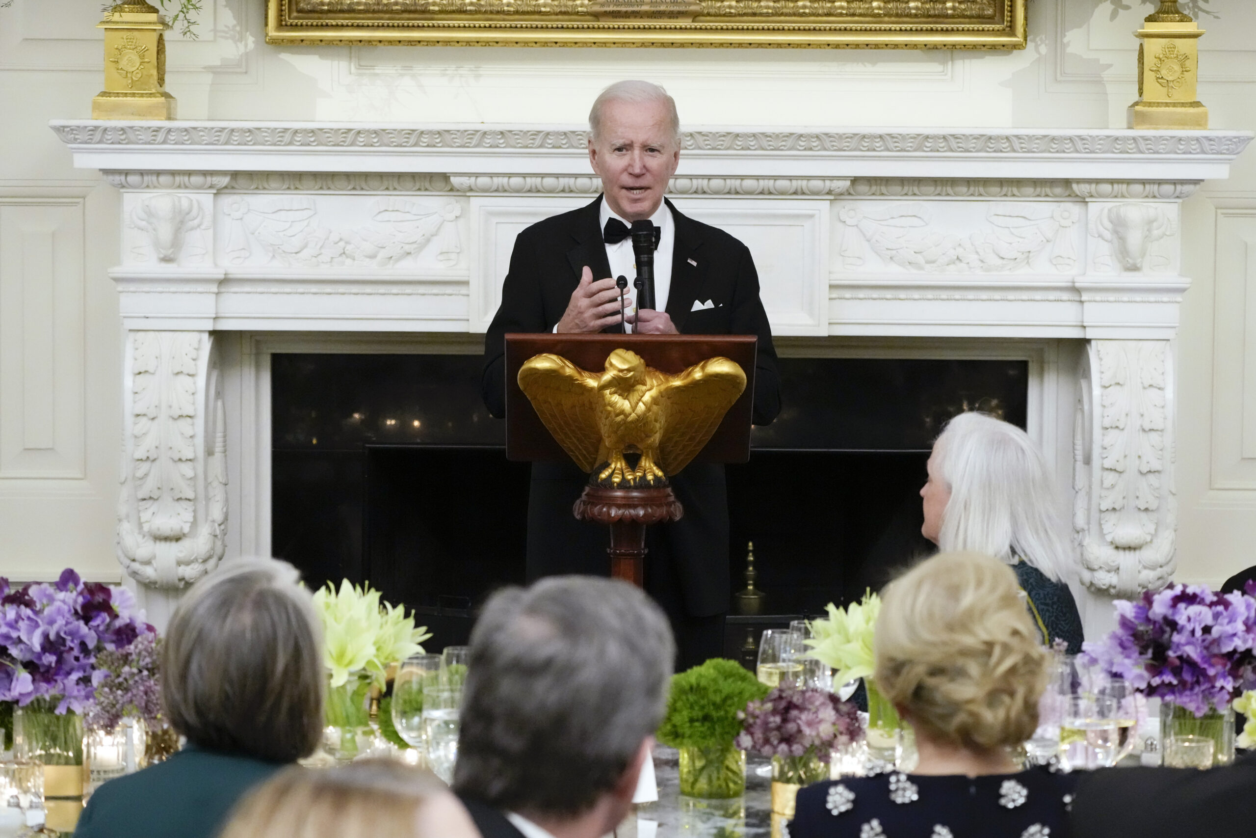 Biden eyes local and state governments as he seeks to sell his record before 2024