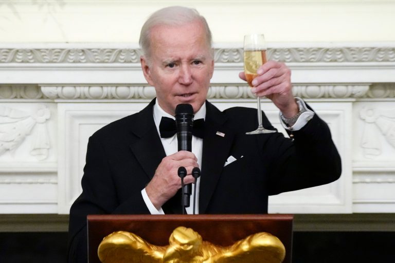 President Joe Biden ‘intends to run’ for reelection in 2024, says Karine Jean-Pierre