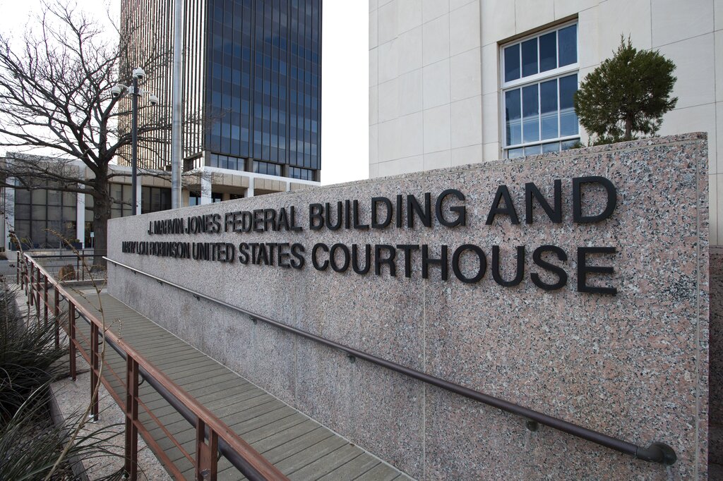 Texas judge tries to avoid protests at hearing for abortion pill lawsuit: Reports