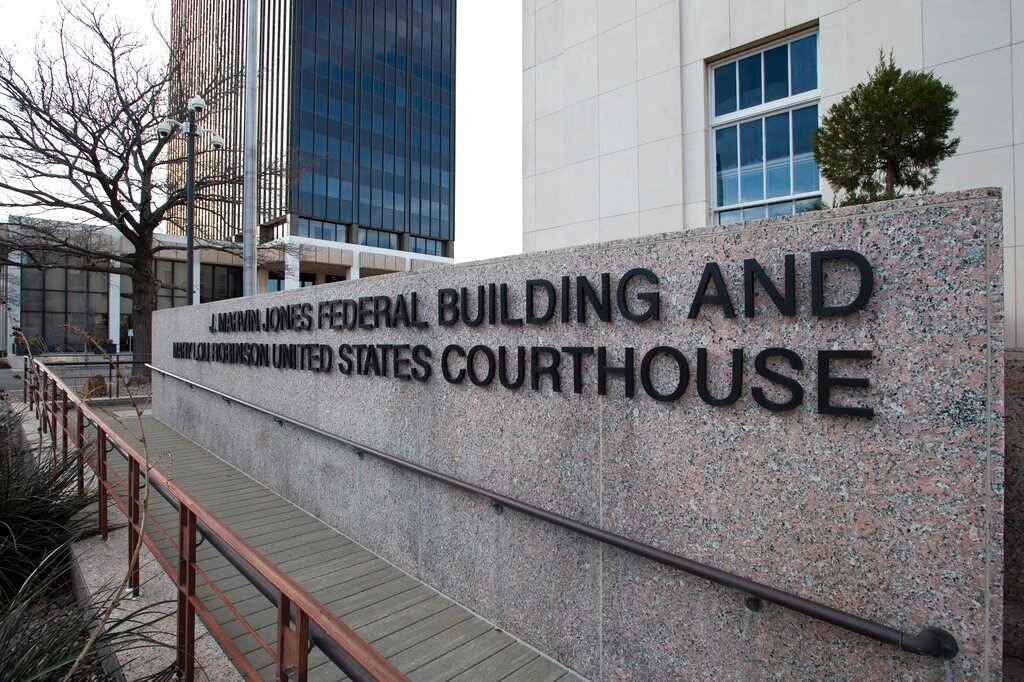 Texas judge tries to avoid protests at hearing for abortion pill lawsuit: Reports