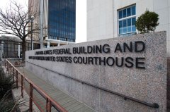 Texas judge tries to avoid protests at hearing for abortion pill lawsuit: Reports
