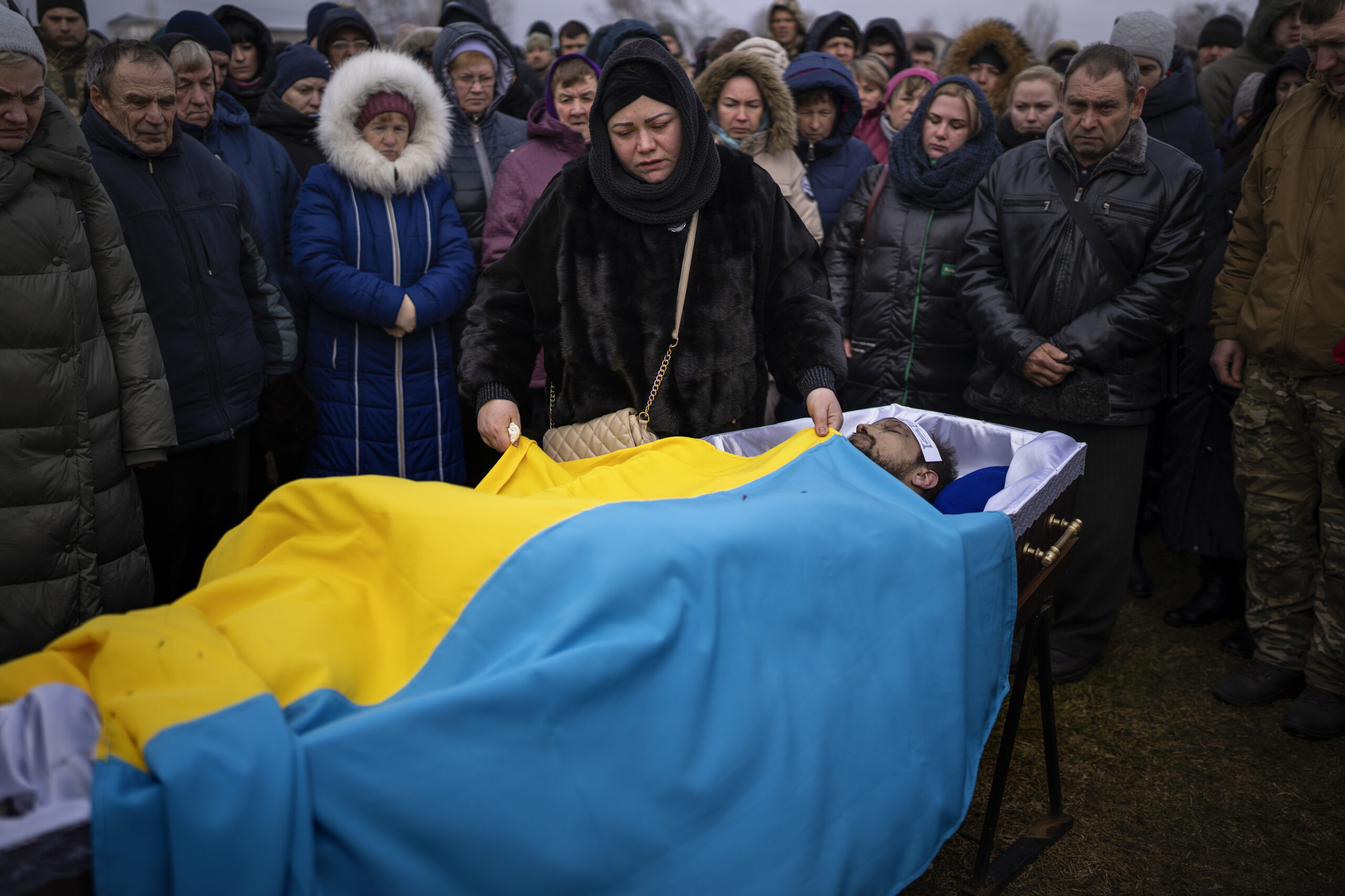 US issues dire warning for citizens to leave Russia ‘immediately’ and stay away