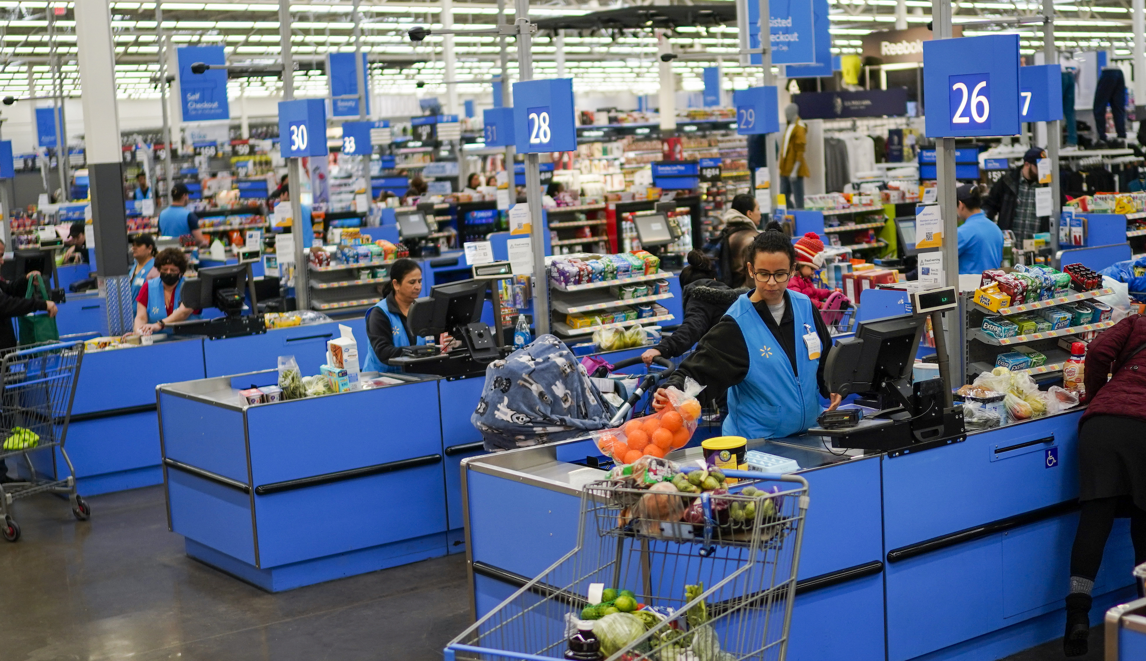 Biden says ‘more work to do’ amid shaky inflation report