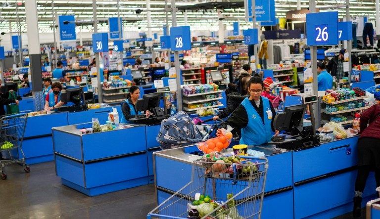 Biden says ‘more work to do’ amid shaky inflation report