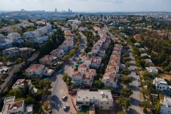 US ‘deeply troubled’ by Israel’s decision to legalize outposts in West Bank