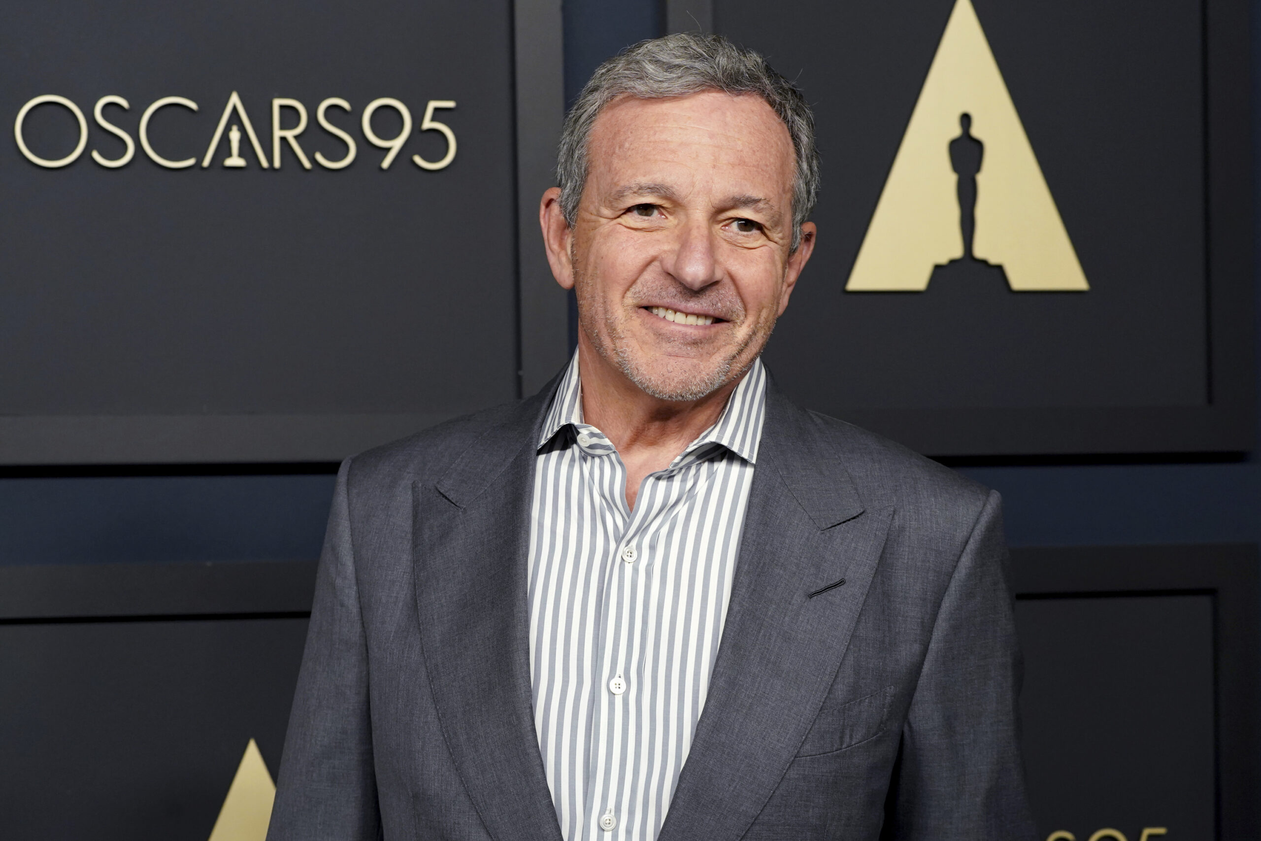 95th Academy Awards Nominees Luncheon - Arrivals