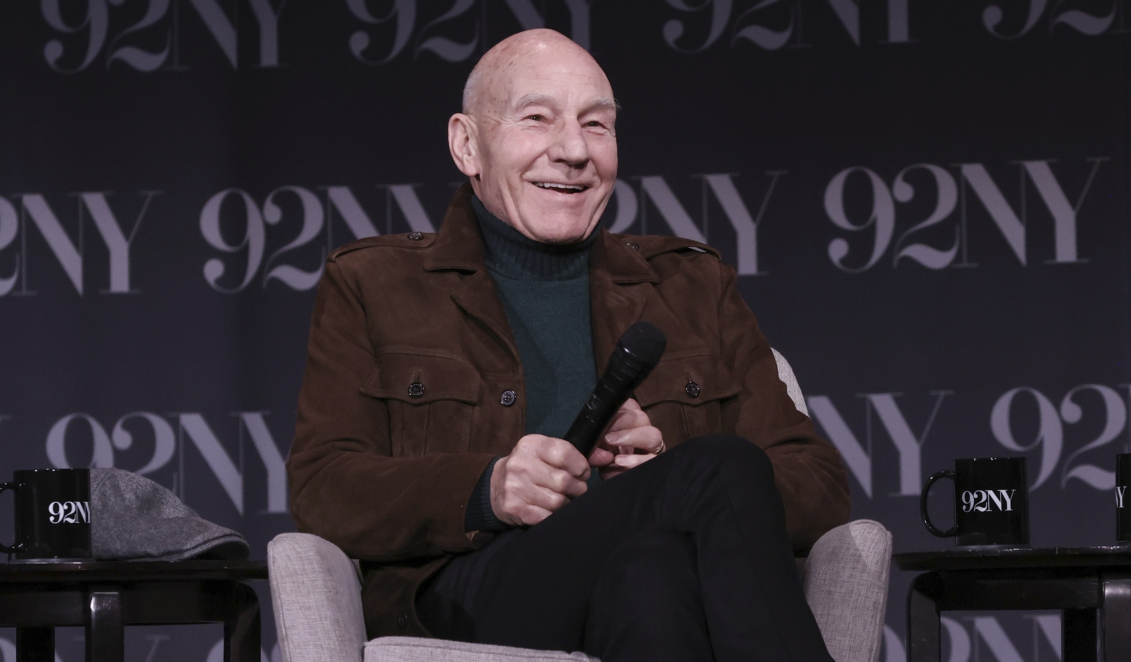 Star Trek: Picard finally arrives on station