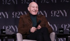 Star Trek: Picard finally arrives on station