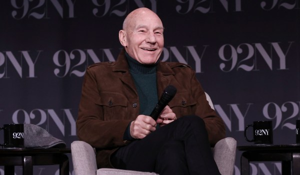 Star Trek: Picard finally arrives on station