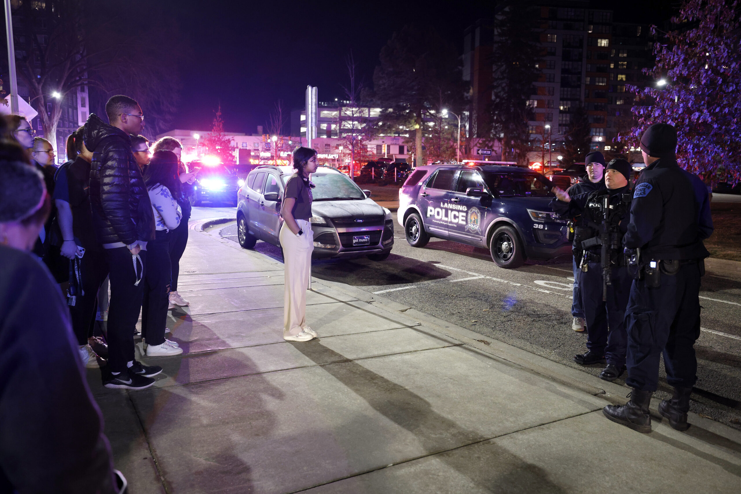 Michigan State University shooting: What we know about the incident