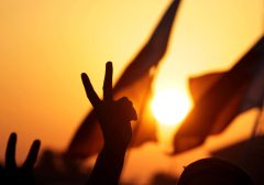 The Arab Spring has ended in failure